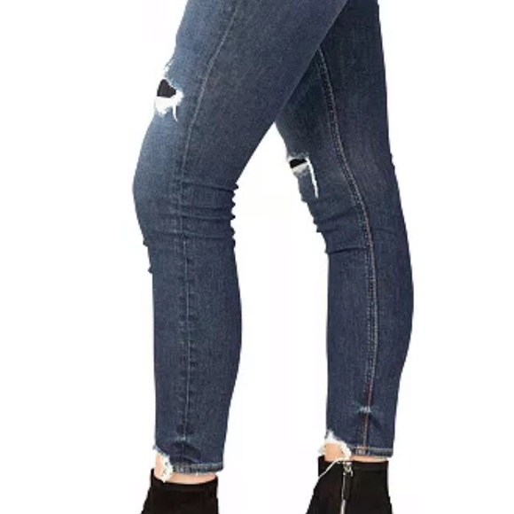 Silver Jeans - Picture 12 of 14